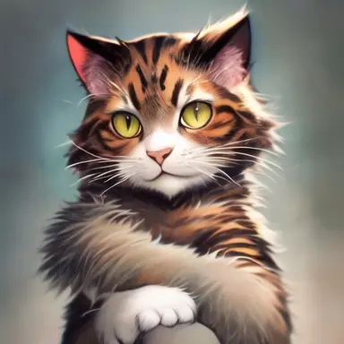 Profile image of 퍼리 팀