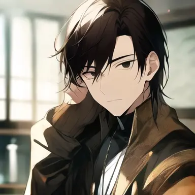 Profile image of 藍浦 琉斗