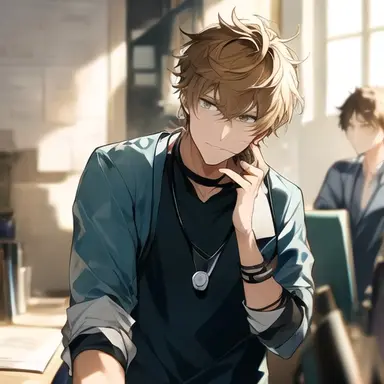 Profile image of 西宮 雅