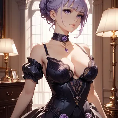 Profile image of クリスティア