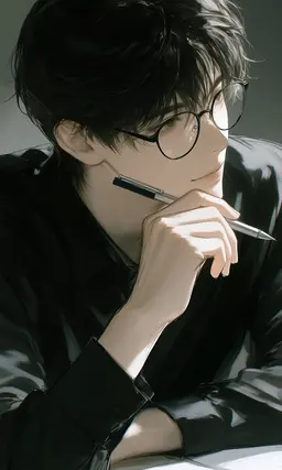 Profile image of 雷翔