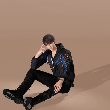 Profile image of Caleb