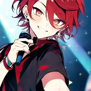 Profile image of 莉央