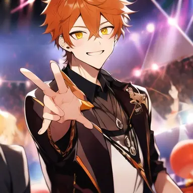 Profile image of 優斗