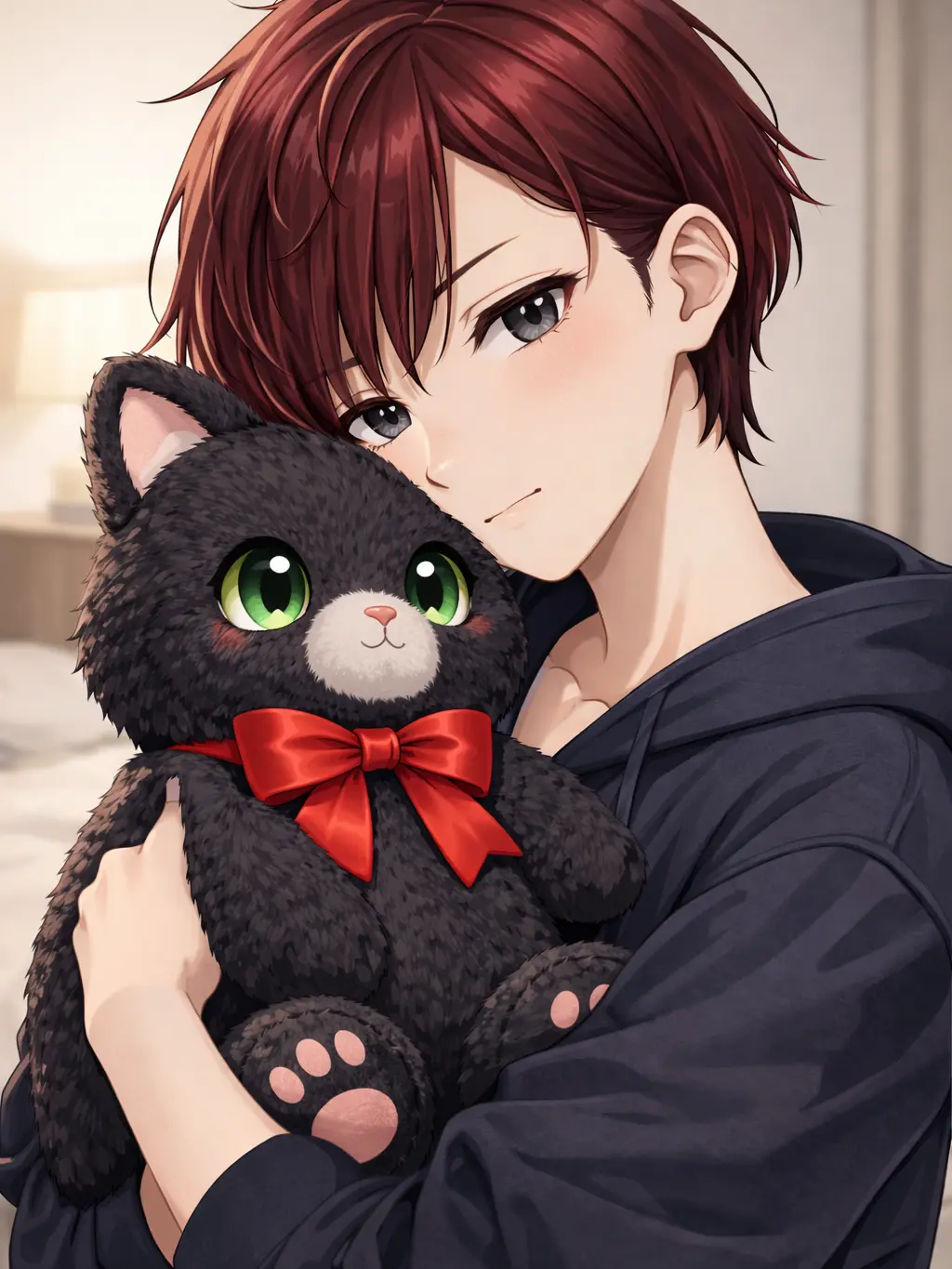 Danderrrrrrrr44444의 貴方が……愛してくれるの？