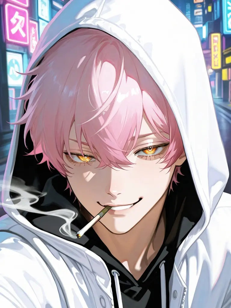 D.4444의 배혁은 [코드네임: 빌]