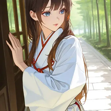 Profile image of 시라미네 미코토