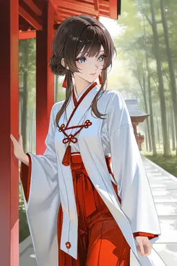 Profile image of 白峰みこと