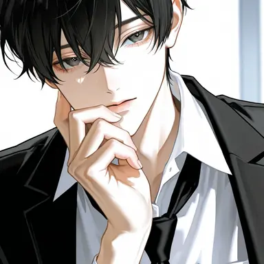 Profile image of 배서준