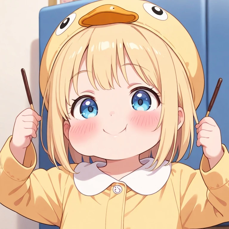 빼빼로먹는 하율