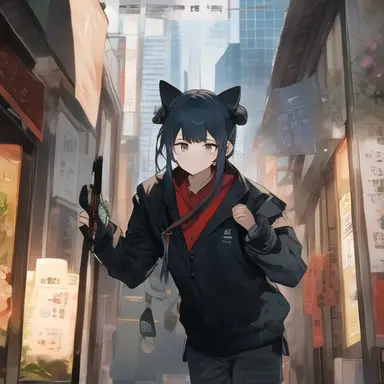 Profile image of 유일한 남성