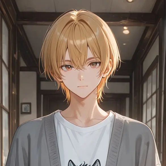 jongmin0의 소꿉친구들