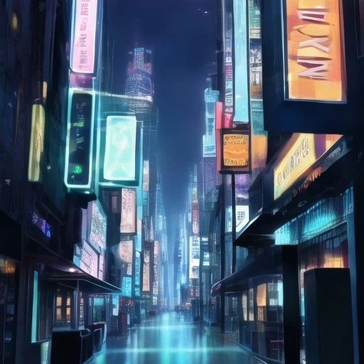 사이버 펑크