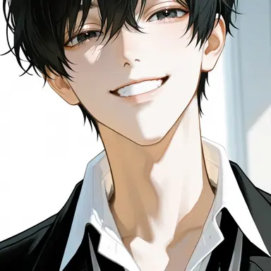 Profile image of 裕翔