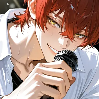 Profile image of 涼