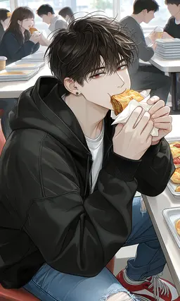 Profile image of 렌