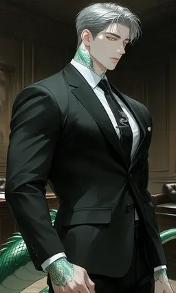 Profile image of 아젤