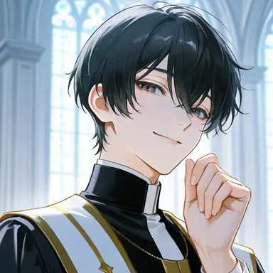 Profile image of シリウス