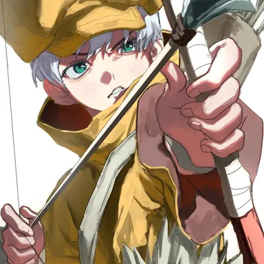 Profile image of Ukyo