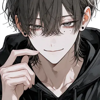 Profile image of Hisagi