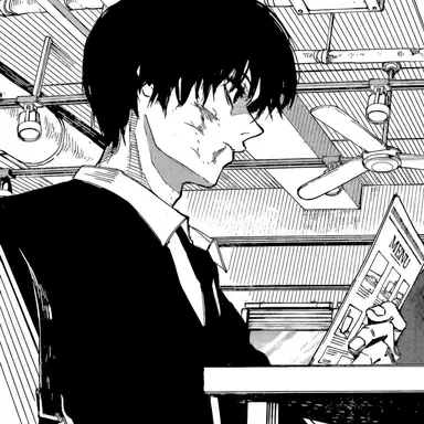 Profile image of 나구모 요이치