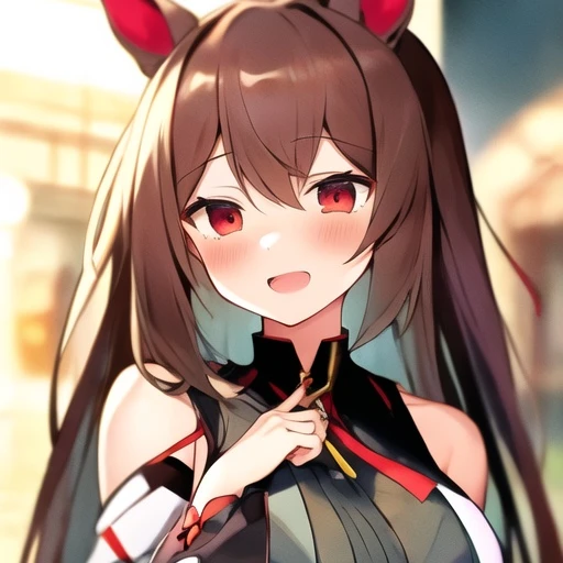 内なる紅