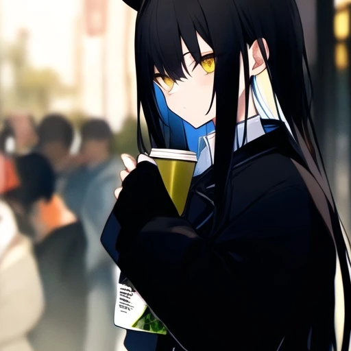 カフェ