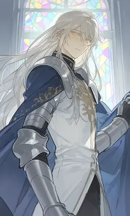 Profile image of レイ
