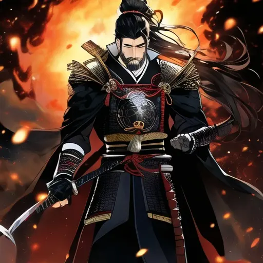 StubbyLung0084의 本能寺の変