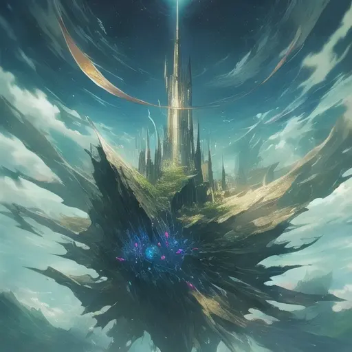 StubbyLung0084의 異世界系