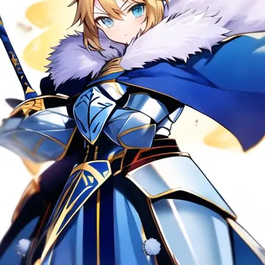 Profile image of アルトリア