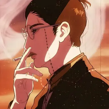 Profile image of 賀来泰明