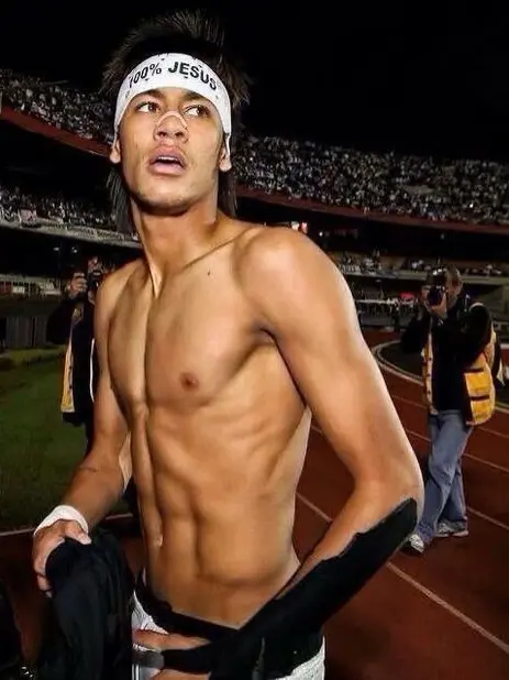 Kail_TheCanadian의 Neymar Junior | 01