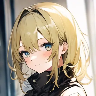 Profile image of 브룩