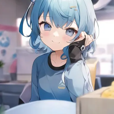Profile image of 날먹이