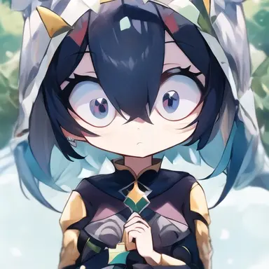Profile image of ㅕ