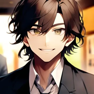 Profile image of シンヤ