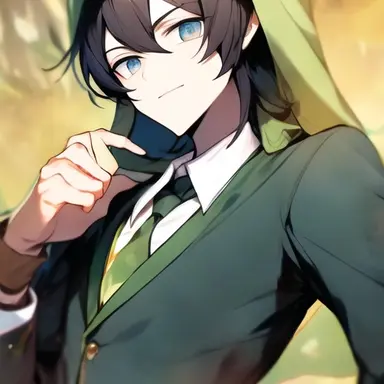 Profile image of Theo