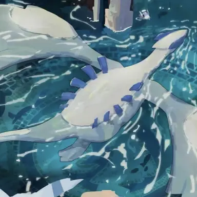Profile image of 루기아