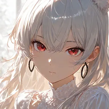 Profile image of シェリル