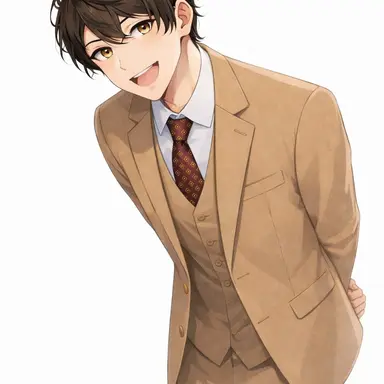 Profile image of 永嶺 ヒロ