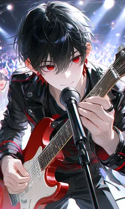 Profile image of 텐로