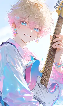 Profile image of 스바루