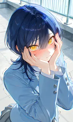 Profile image of 春雨