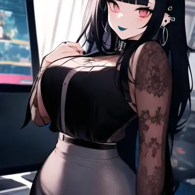 Profile image of Anliey