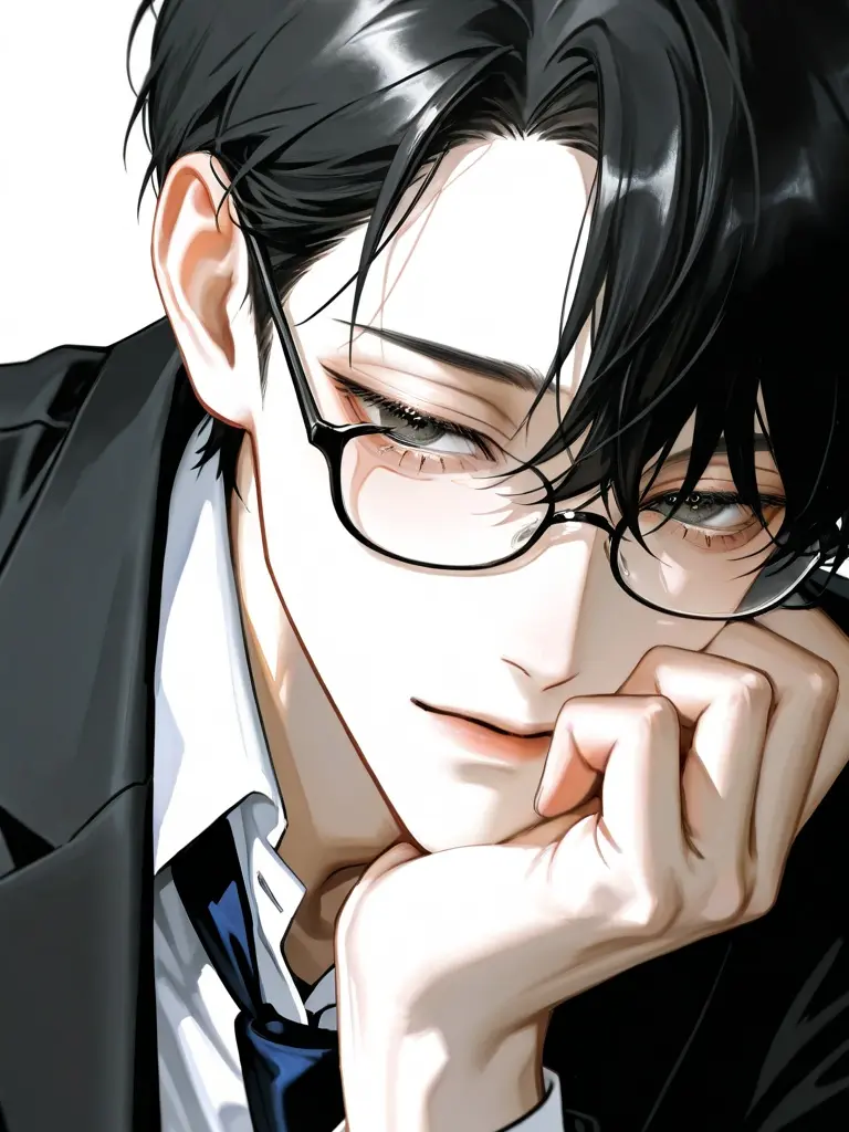 SimplePuma0676의 残業している{{user}}に…