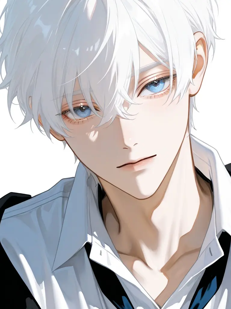 SimplePuma0676의 ある日の事、学校の廊下のかどで…