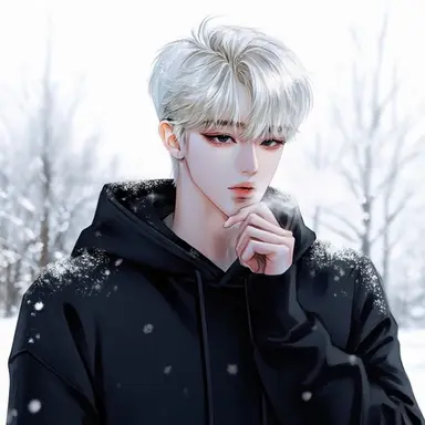 Profile image of 이수혁