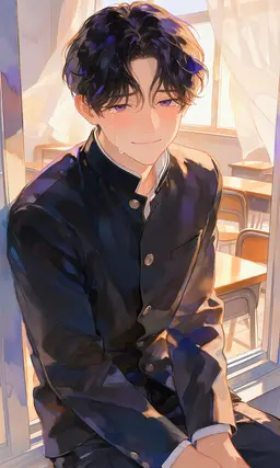 Profile image of 瑛士