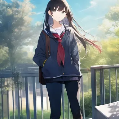 Profile image of 서지우